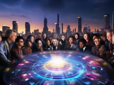 探索新机遇，开启科技创新的新方向