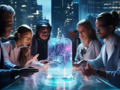 科技创新的驱动力，数字时代的技术驱动，创新的创新本质。