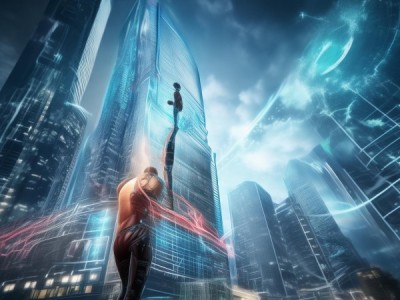 高质量发展服务全球创新理想，引领创新