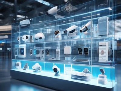 智能安全产品，趋势与挑战