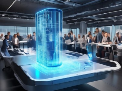 科技创新智能产品开发公司，从创新到突破