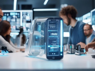 从概念到实现，智能电子产品开发