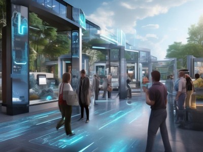 科技与文明，校园管理的创新之路