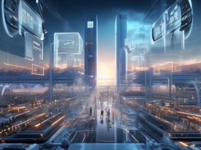 浙江制造在智能时代机遇无限，科技助力新发展