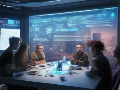 智能产品需求书，开启创新之旅