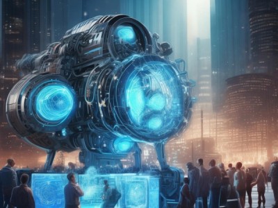 产业变革与科技创新，驱动经济的双引擎