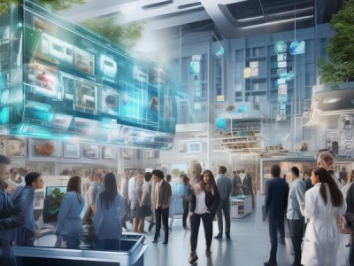 单位科技活动周方案，创新展示与实践探索