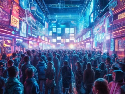 科技创新，映照未来，开启创新