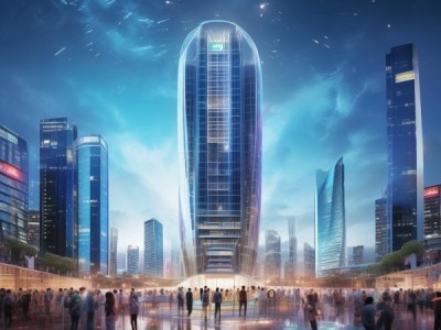 深港创新新天地，推动区域创新的创新引擎