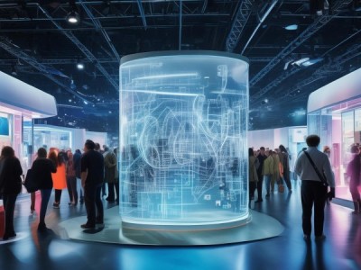 开启科技时代的新篇章——以创新与实践为引领的优秀科技活动方案展白