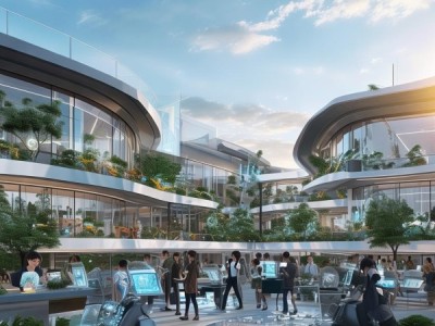 营口巨成，科技与教育深度融合的典范