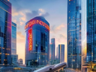 德山经济科技开发区，创新驱动发展新引擎