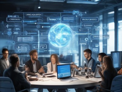 AI产品开发战略，从愿景到落地，AI DevOps与持续优化的系统化实施