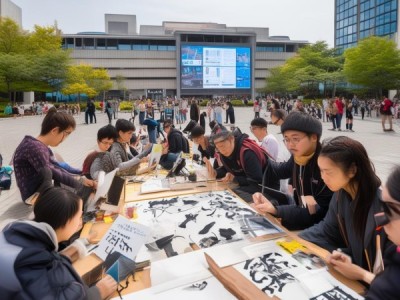 弘扬传统艺术，激发创新思维——校园书画科技活动方案