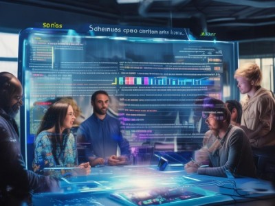 智能产品开发一般工资， salaries and opportunities in AI development