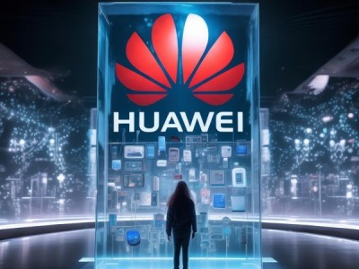 以华为为镜，智能产品开发的启示录