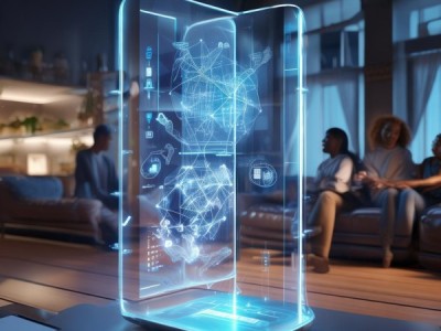 引领智能产品的技术与生活的融合新篇