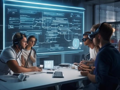 AI开发，从开发到收入的谜题