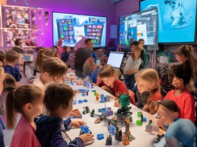 开启科技生活，课后托管科技活动方案（持续性与创新性）