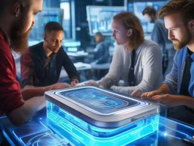 智能硬件，创新的起点—从需求分析到产品优化