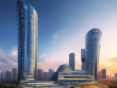 浙江省科技中心，创新驱动发展的新引擎