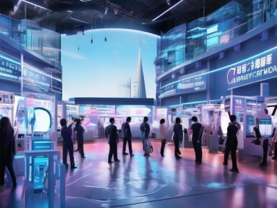 万科科技科技创新与企业发展活动方案