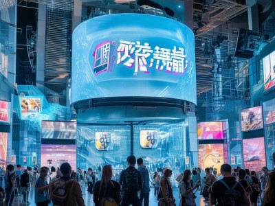 科技活动，引领创新，赋能未来！