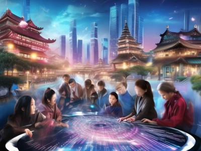 浙江智能创新发展的新路径