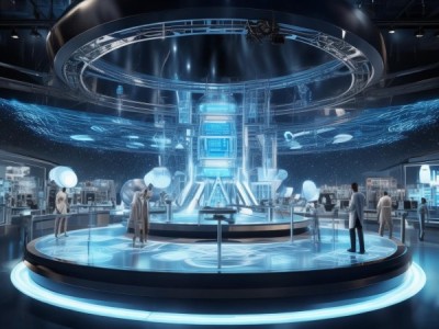 打造科技活动新标杆，展现科技魅力