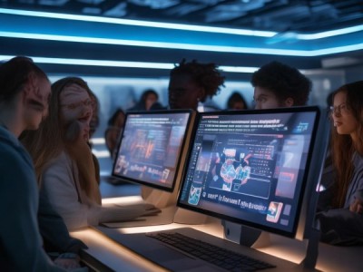 智能产品开发技术课程，赋能商业未来，开启新可能