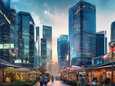 新加坡科技创业与创新，机遇与挑战的双轮驱动