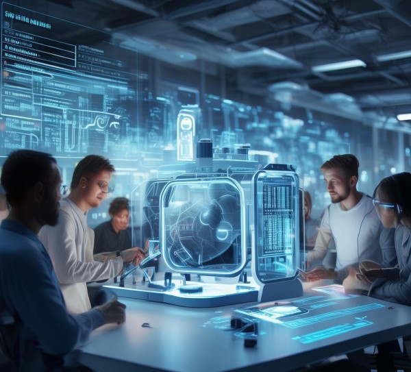 智能产品开发,从AI到未来的未来 智能产品开发,从AI到未来的未来