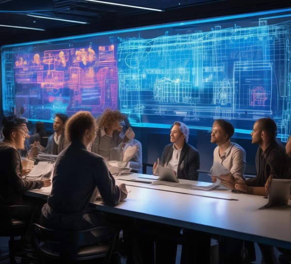 科技活动方案的创新设计与实施策略