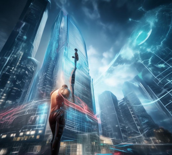 创新引领高质量发展,服务实现全球创新理想 创新引领高质量发展,服务实现全球创新理想