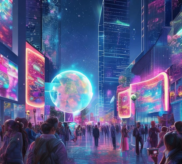 科技活动周，让科技与生活融合，点亮未来