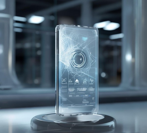 智能产品,技术与设计的完美结合 智能产品,技术与设计的完美结合