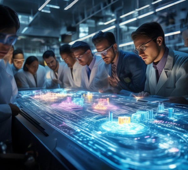 探索科技的力量，武汉国灸科技开发有限公司的创新之路