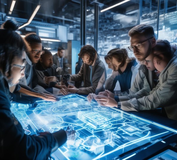 智能产品开发，机遇与挑战