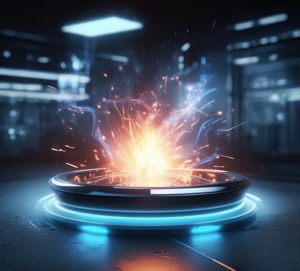 创新的火种 创新的火种