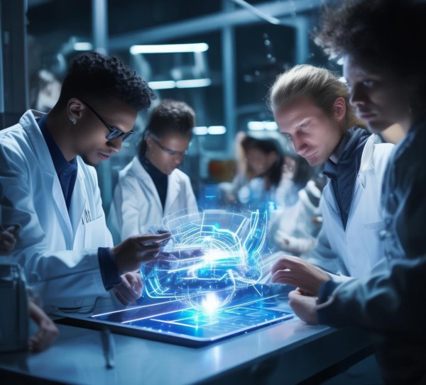 智能产品开发工程师，引领未来的技术潮流