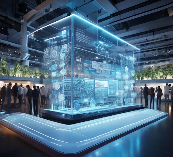 科技活动周实施方案 科技活动周实施方案