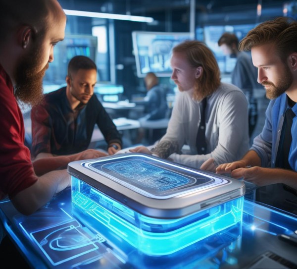 智能硬件，创新的起点—从需求分析到产品优化