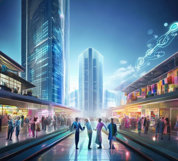 科技创新与经济发展,平行力量的对话 科技创新与经济发展,平行力量的对话