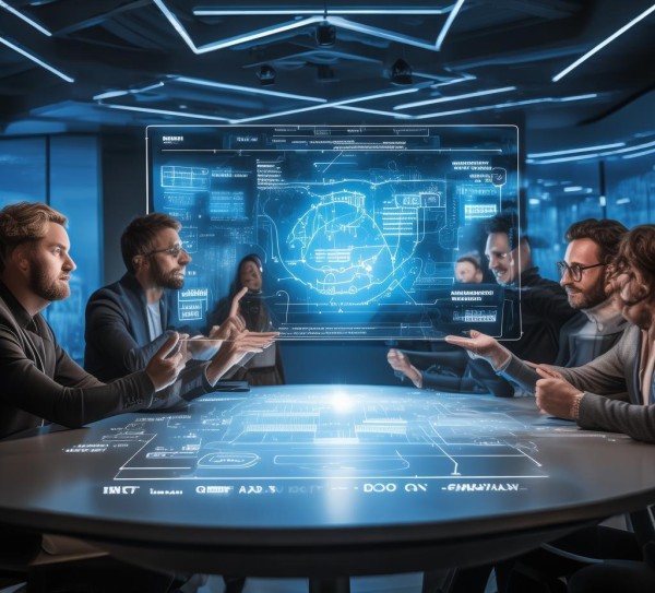 构建科技活动方案设计,从目标到实施 构建科技活动方案设计,从目标到实施