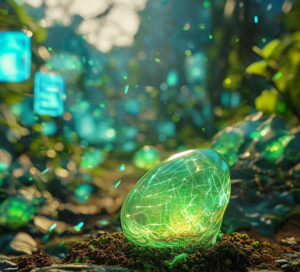 科技创新的种子