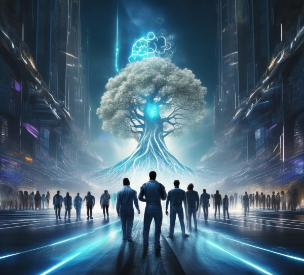 科技创新与道德，我们在文明之路上的坚守