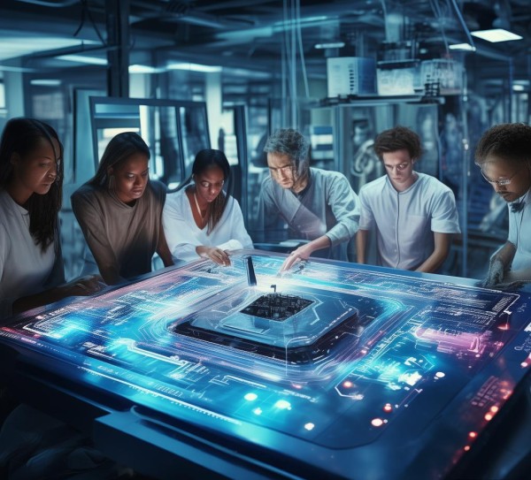 智能产品开发平台，驱动创新与效率的未来平台