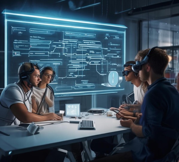 智能产品开发的月薪之谜，从开发到收入的 journey