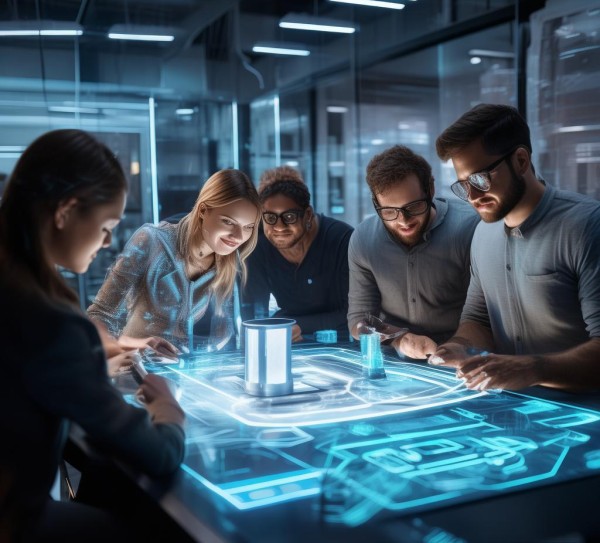 智能产品开发应用申办,助力数字化转型的创新实践 智能产品开发应用申办,助力数字化转型的创新实践