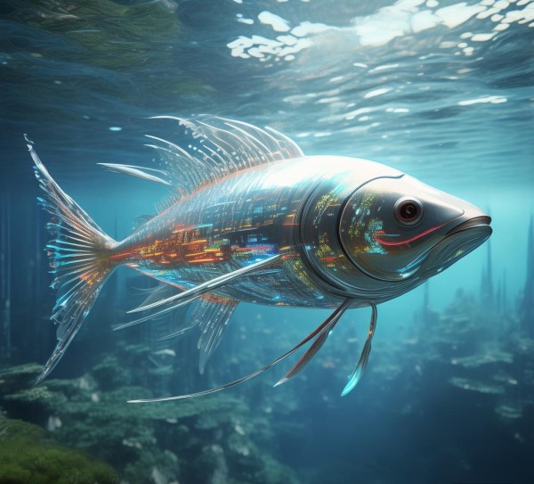 飞鱼科技,新生态下的生存之道 飞鱼科技,新生态下的生存之道